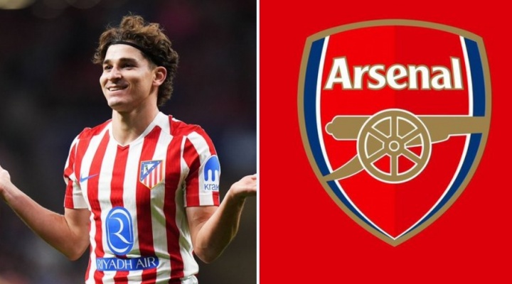 百家乐下载-身价1亿欧！DO：阿森纳去年确实考虑过小蜘蛛 新援取决于离队情况