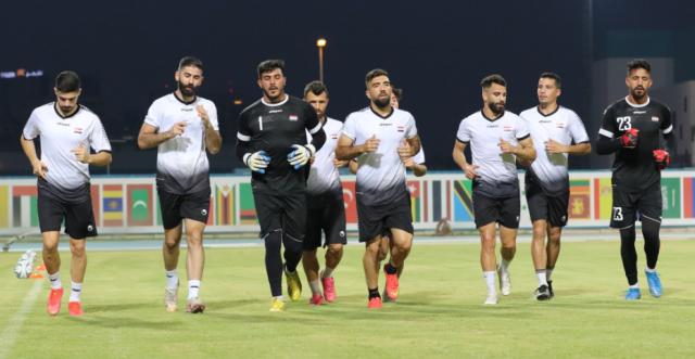 叙利亚队所有球员已拿到中国签证 迪拜首练仅9人
