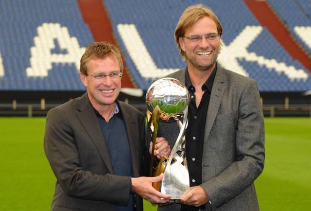 开云真人-勒夫告别！足协与冠军主帅和平分手 未来由谁掌舵？